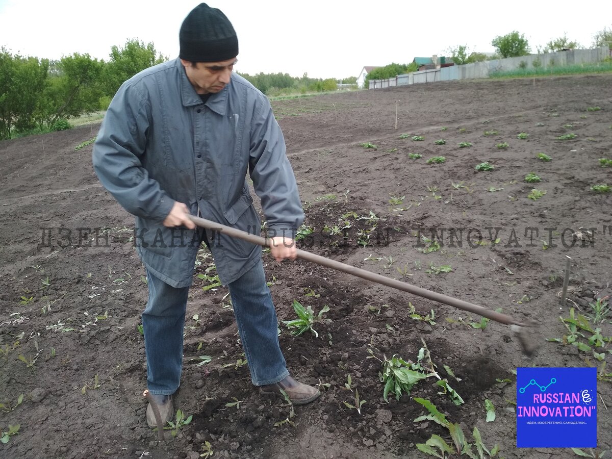 © Дзен-канал "Russian innovation"