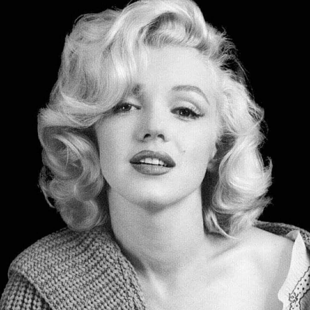 Мэрилин Монро( Marilyn Monroe): Биография, карьера, личная жизнь | TUSOVKA  | Дзен