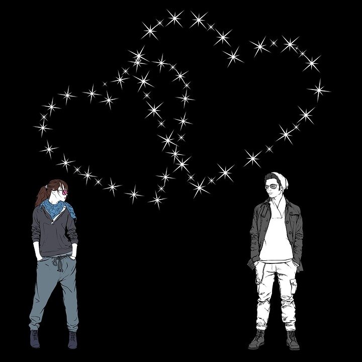 Все познается в сравнении