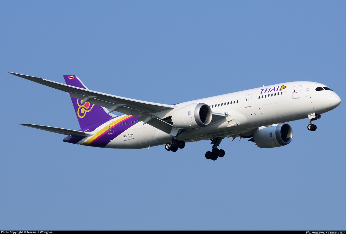 Восемь свежих Boeing 787-8, самых маленьких самолётов в парке и довольно проблемных: на них установлены те самые двигатели Rolls-Royce Trent 1000, в которых чаще, чем ожидалось, отказывают то одни, то другие компоненты. Пока идёт ремонт, флот Dreamliner'ов простаивает