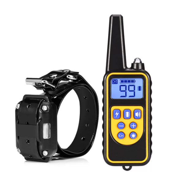 Электронный ошейник PetComer P880