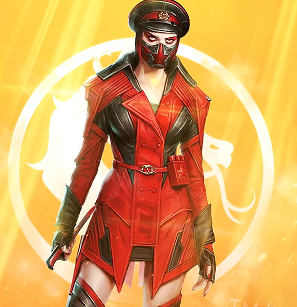 Вот этот костюм.