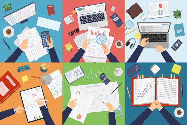                                               Где бухгалтеру найти клиентов в Интернете?