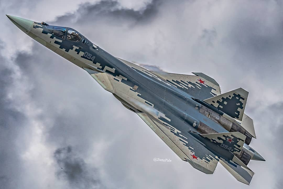 Су-57