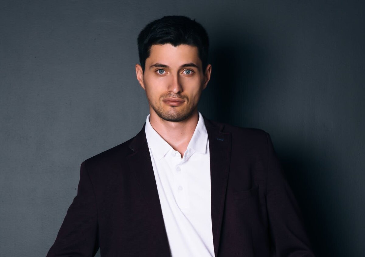 Бизнесмены - решительные люди, готовые рисковать. Фото используется по лицензии creative commons pexels.com