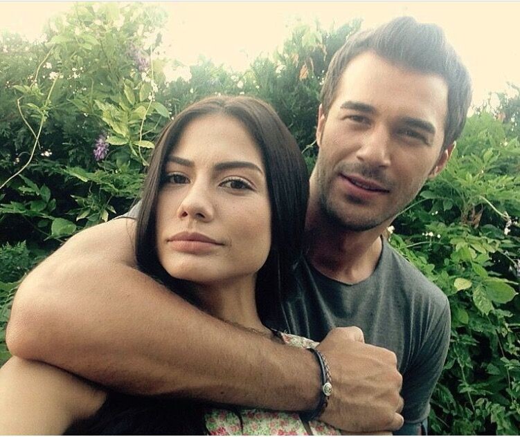 Демет и  Юсуф (Источник: Яндекс картинки)