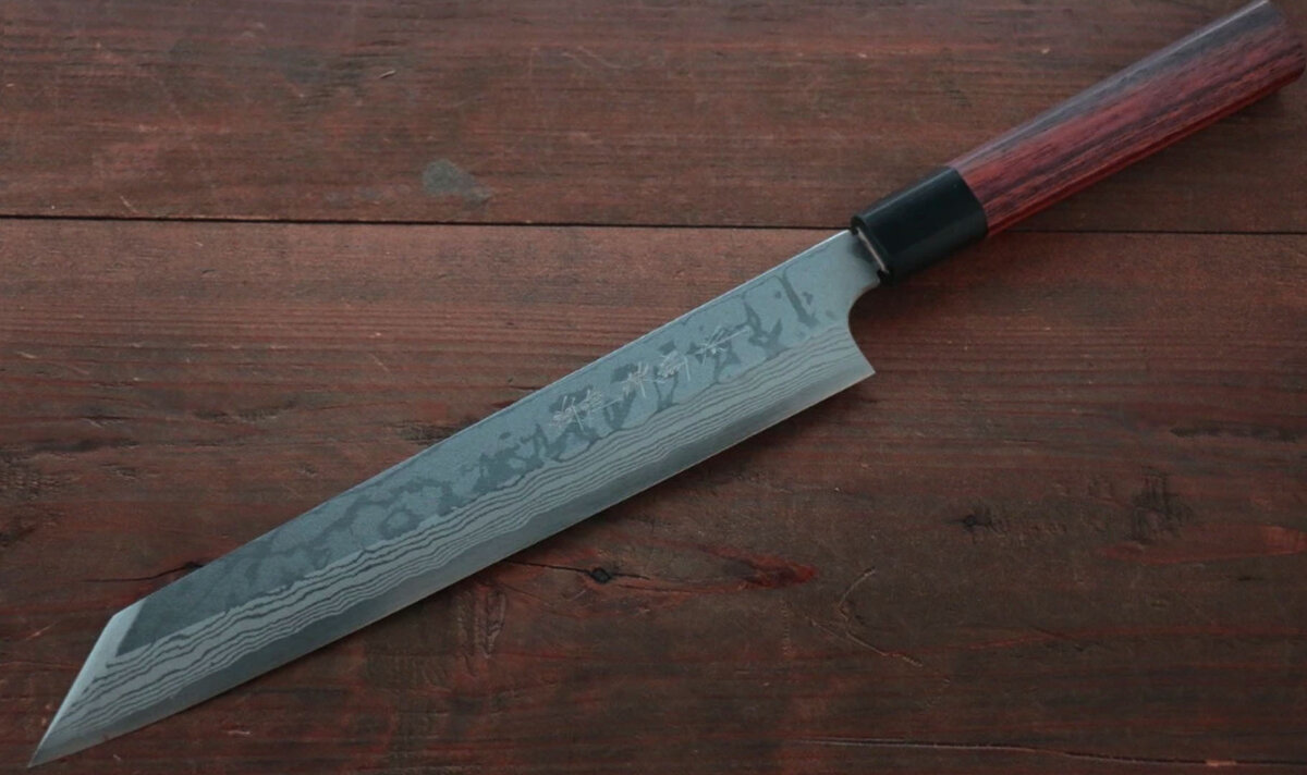 Кухонный нож Hideo Kitaoka