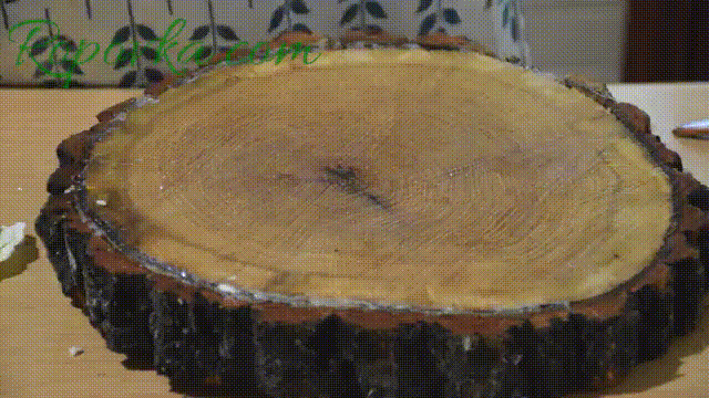 Веганская шаурма без мяса в лаваше