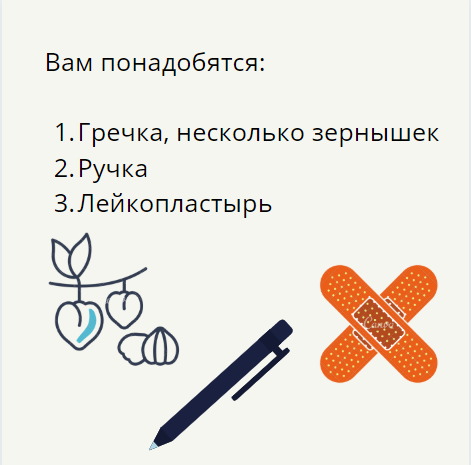 Су Джок для снижения аппетита