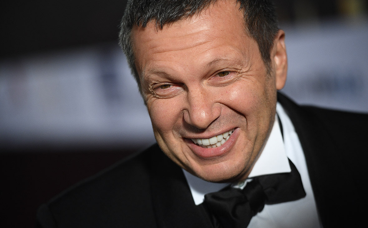 ФОТО: РИА Новости