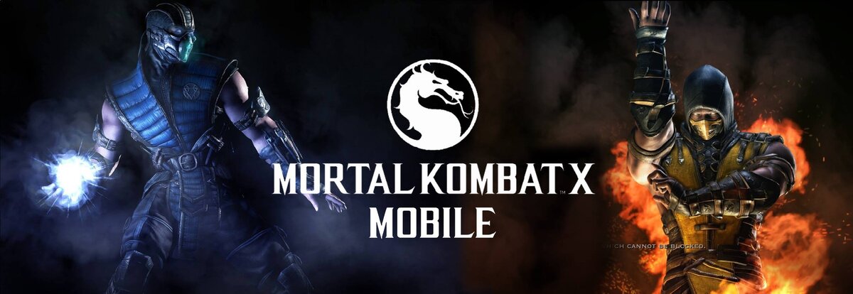 MORTAL KOMBAT