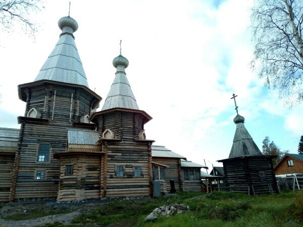 Успенский Собор