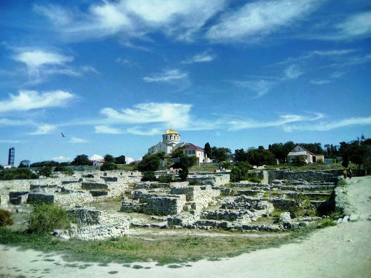 фото автора