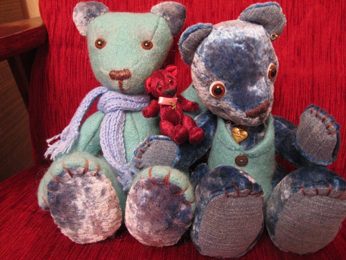 фото автора