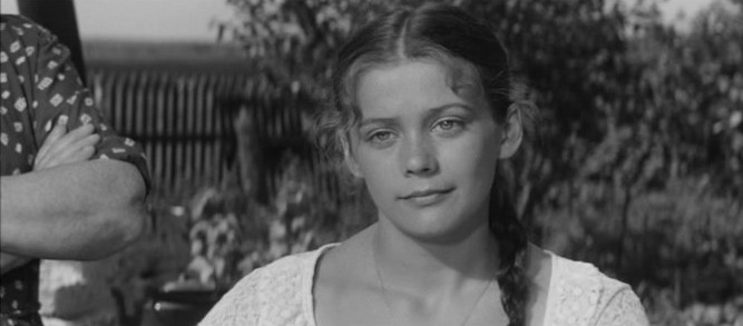 "Деревенский детектив" 