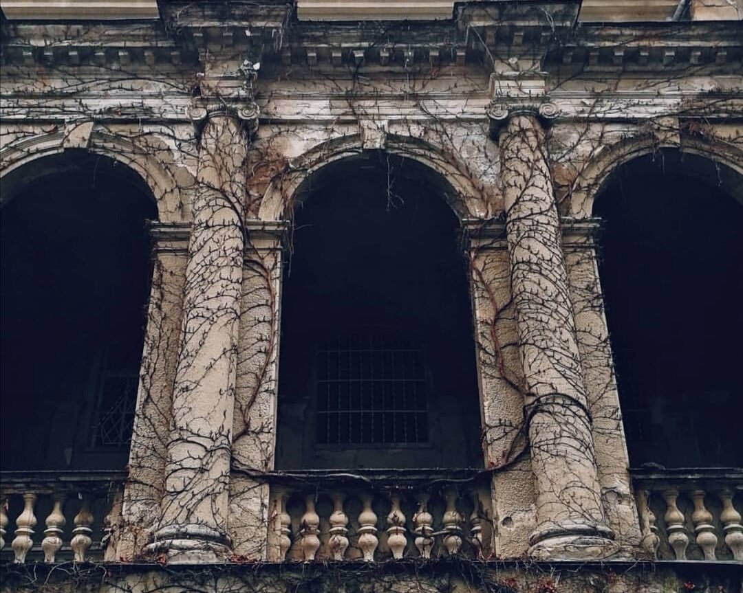  Санаторий им С.Орджонекидзе