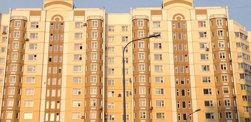 Перепланировка квартиры в доме серии П-3 в Москве - PEREPLAN