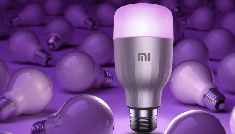 Xiaomi Yeelight Led Color Bulb