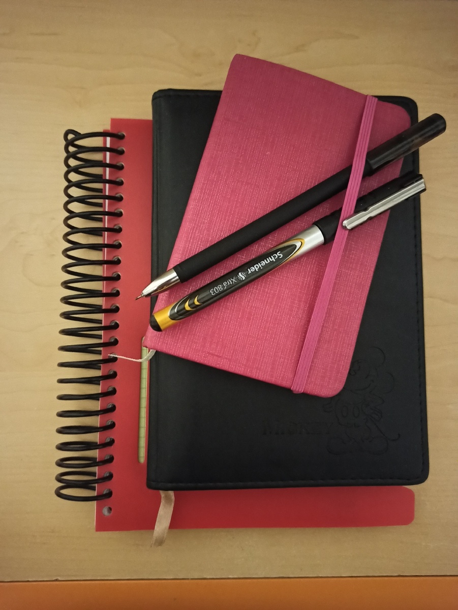 Самые любимые.