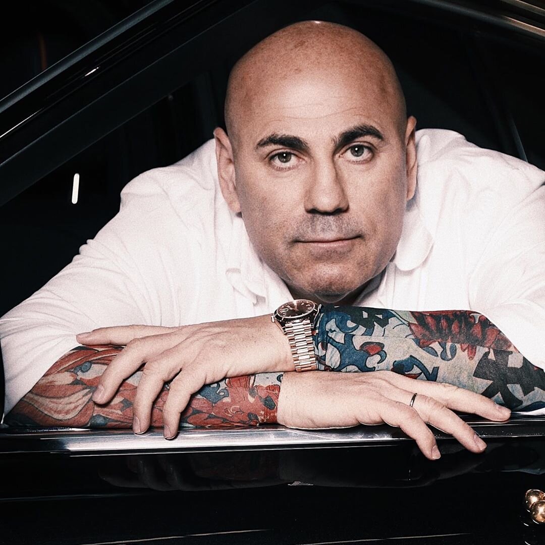 Фото: instagram/prigozhin_iosif/