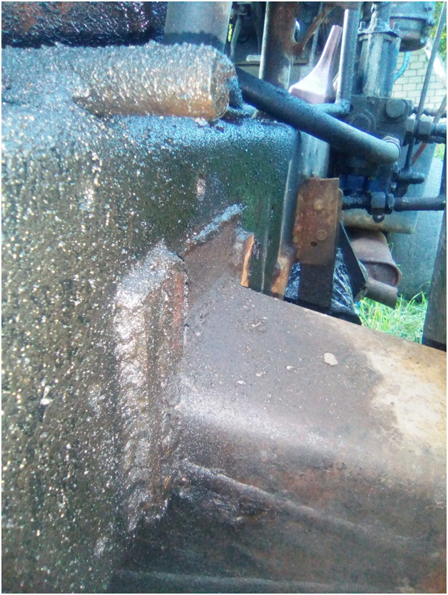 Фото из личного архива