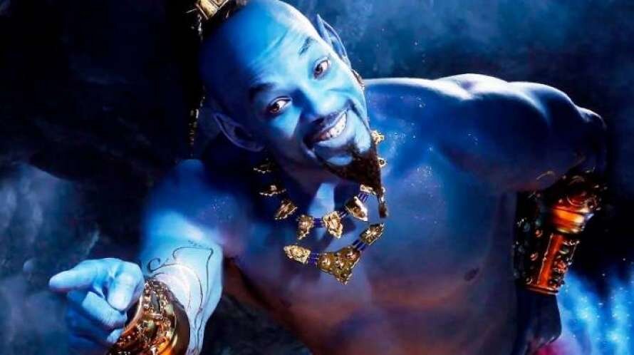 Джинн