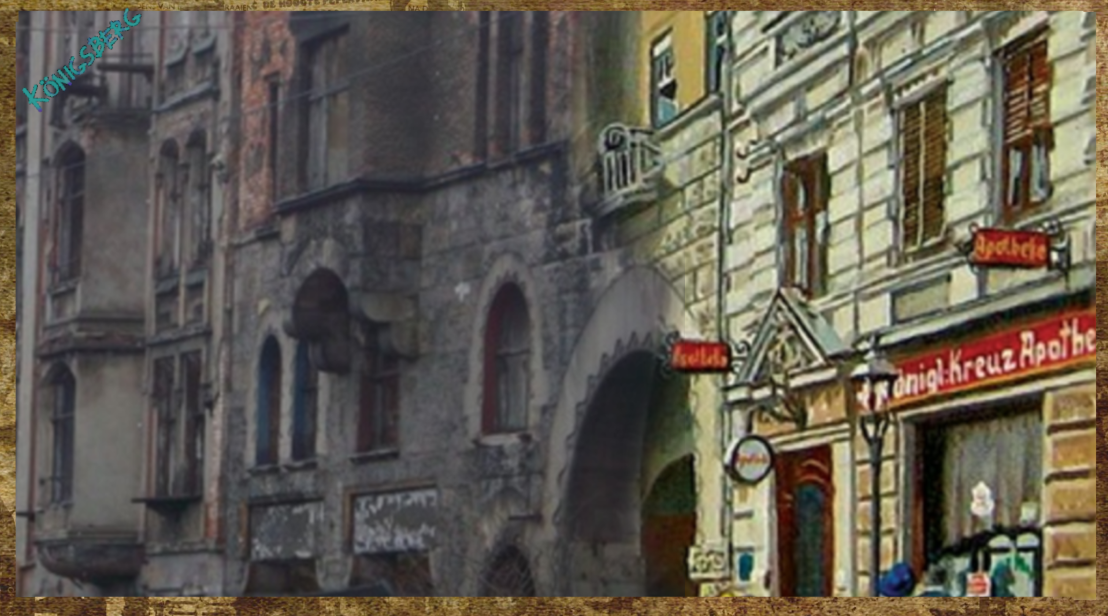 Подпишитесь на канал, чтобы узнать новое и интересное о Калининградской области