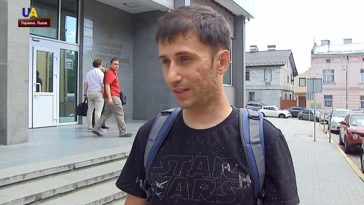 святослав литинский