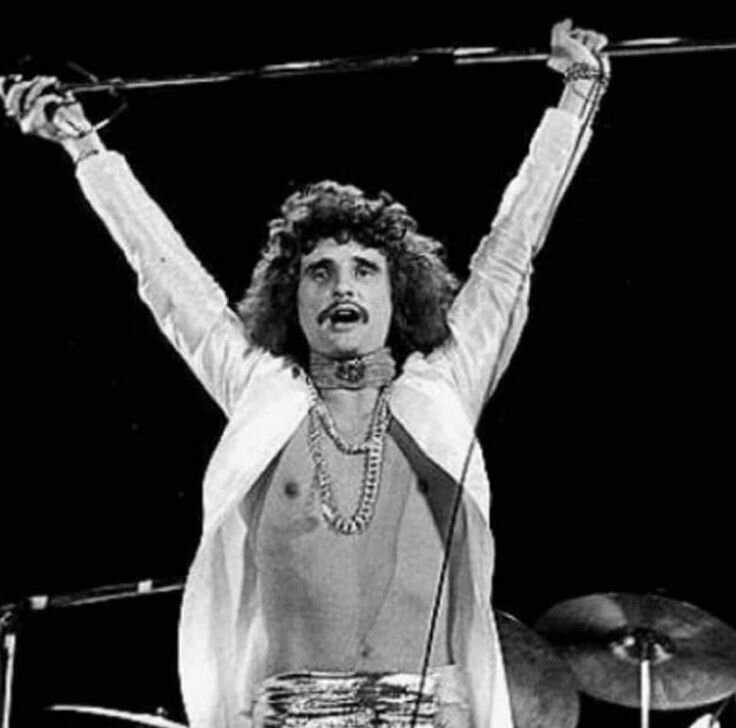 David Byron
