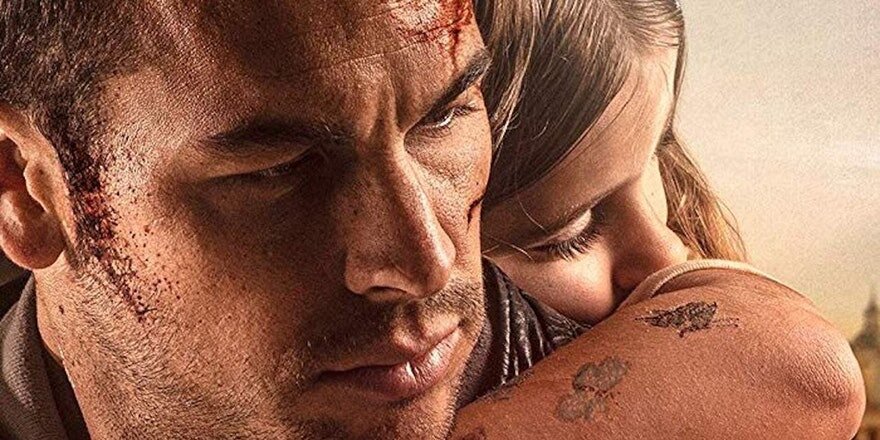 Жанр: триллер, драма Страна: Испания
Режиссёр: Пако Кабесас