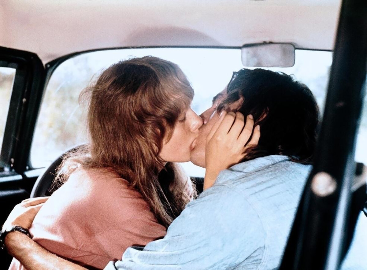 Кадр из фильма