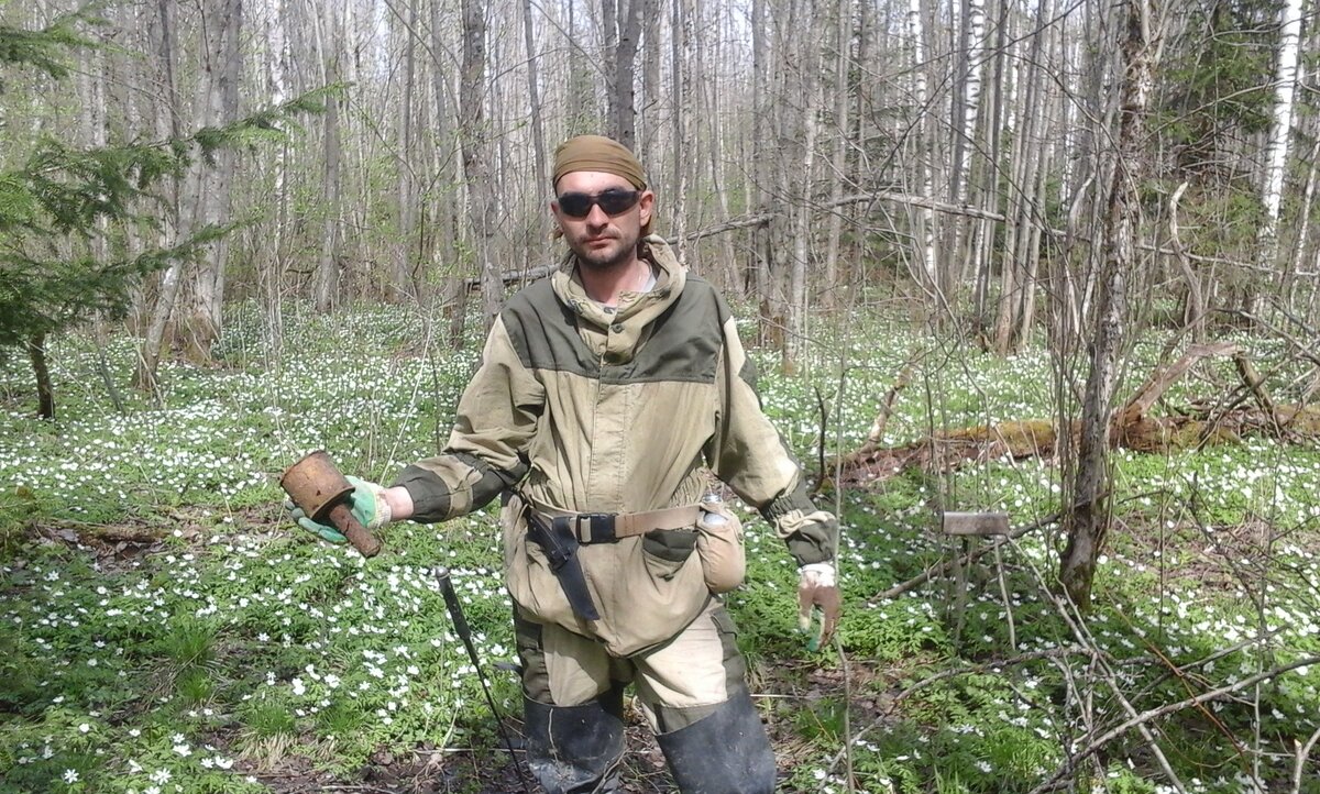 Ручная противотанковая граната