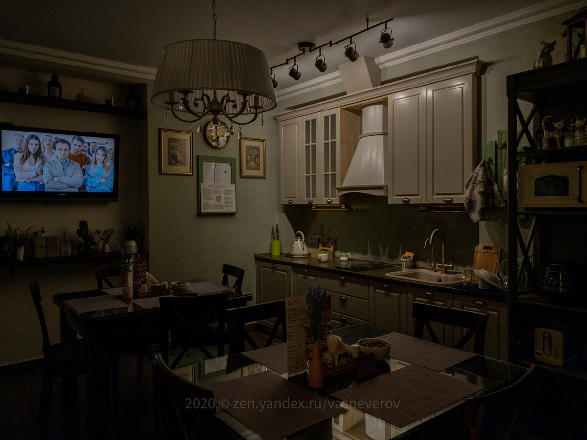 Bon Son хостел Воронеж