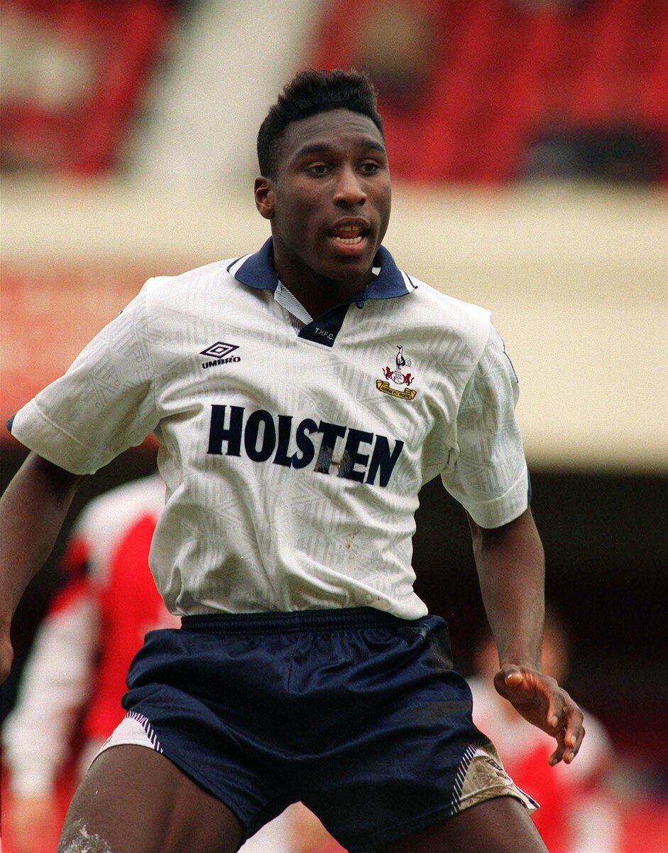 В молодости!