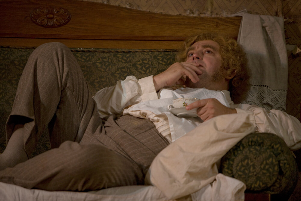 Обломов. Фото с сайта Яндекс.