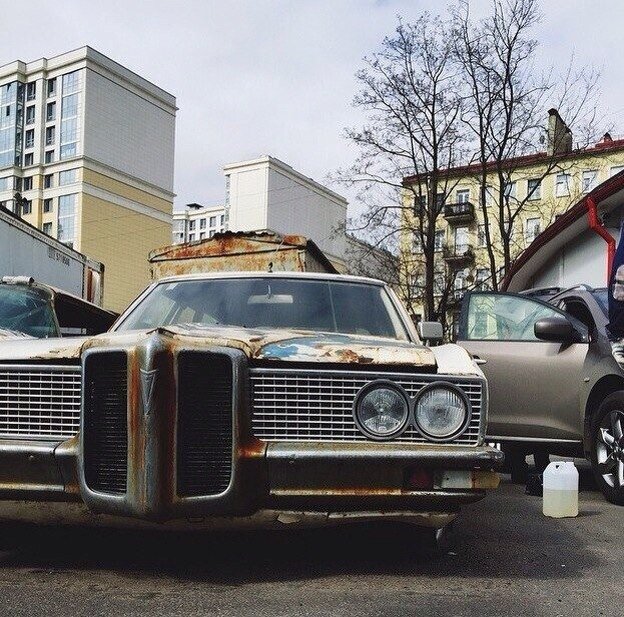 Фото сообщества "Пазний ИЖ"