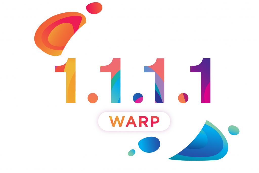 Бесплатный VPN-сервис Warp