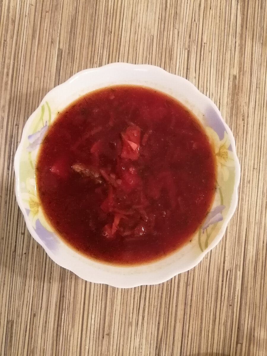 Вот такой 