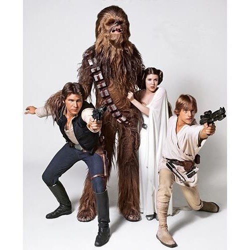 Архивное фото для постеров