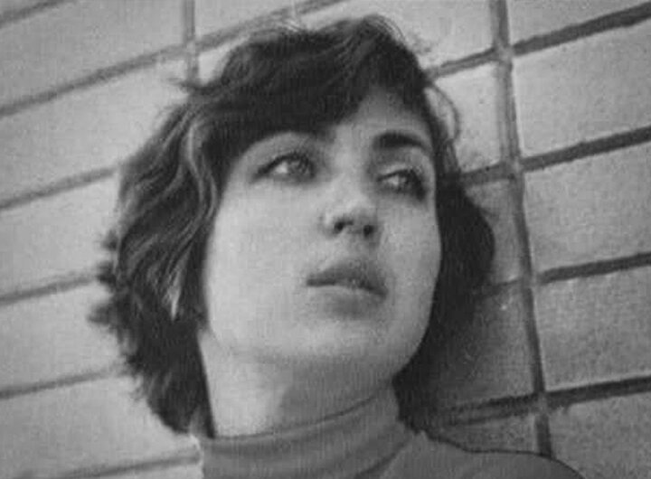 Жанна Рождественская