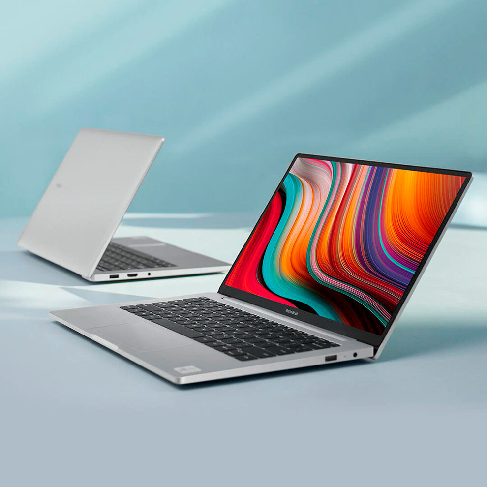 Сравнение ноутбуков Xiaomi Redmibook 13 Ryzen Edition и Huawei Matebook 13  AMD | Mishka Shop | Дзен