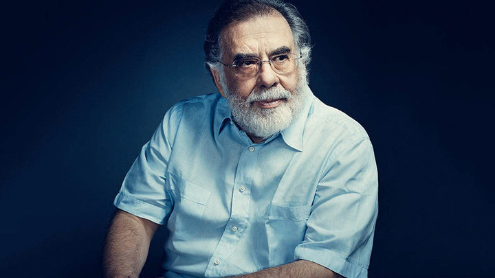 Фрэнсис Форд Коппола - один из ярких представителей эпохи "Нового Голливуда"