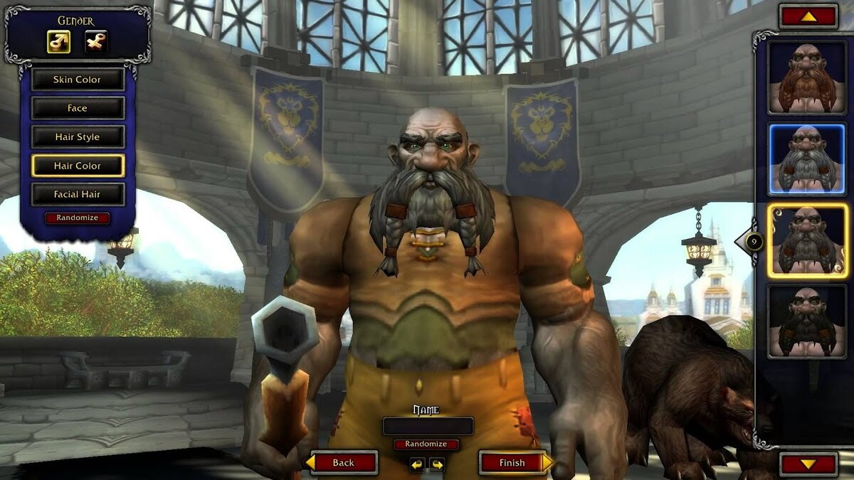 Вот кстати для примера