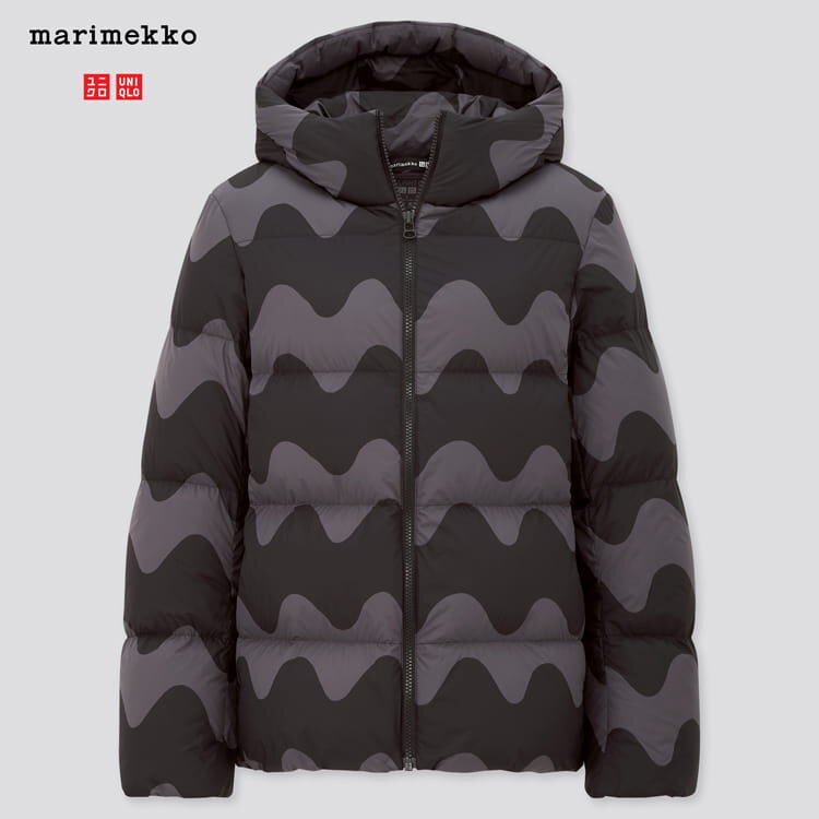 Фото с сайта https://www.uniqlo.com