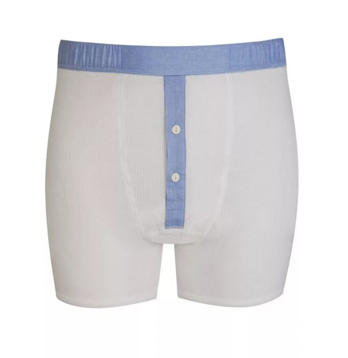 Waffle Briefs, 175 $