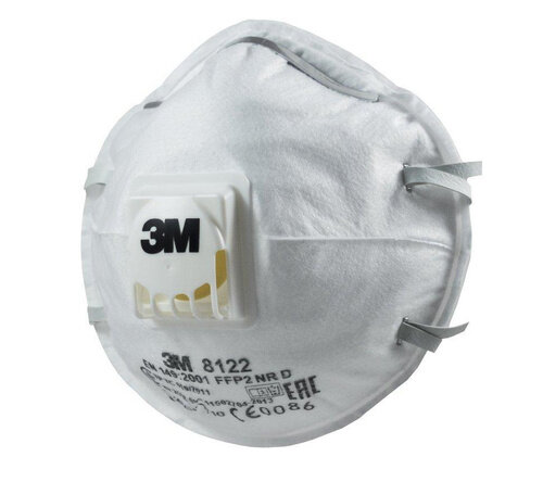 Респиратор 3M 8122