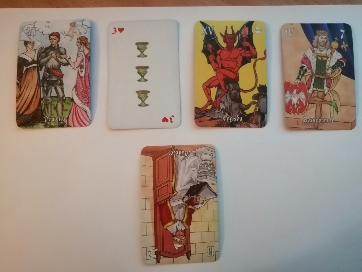 Расклад для близнецов на декабрь месяц