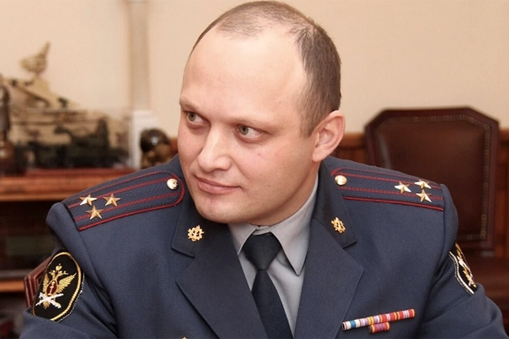 ВЮИ ФСИН России 