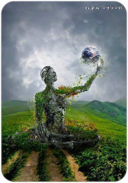 Деньгами надо управлять, а не подчиняться им.!