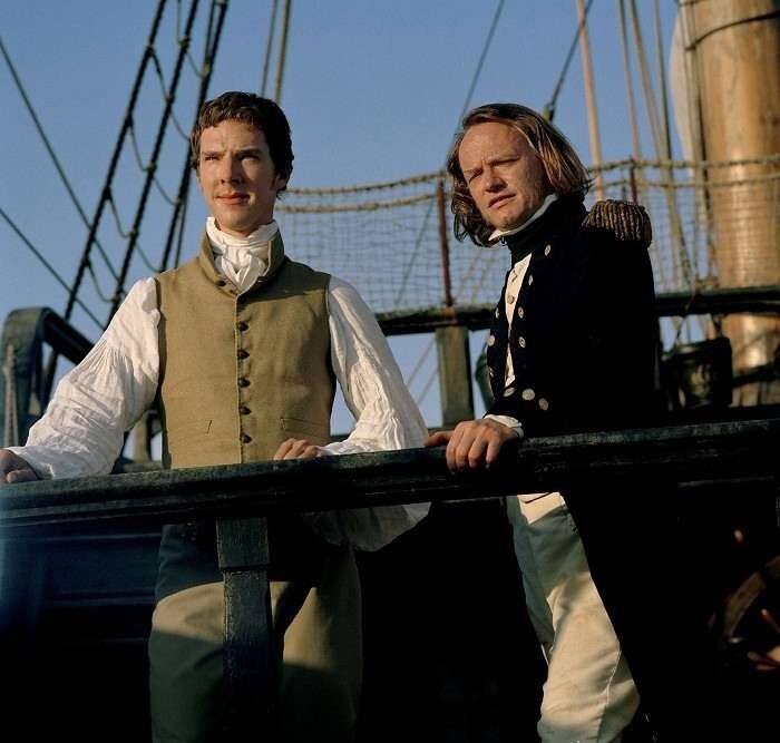 «Путешествие на край Земли»/ To the Ends of the Earth, 2005